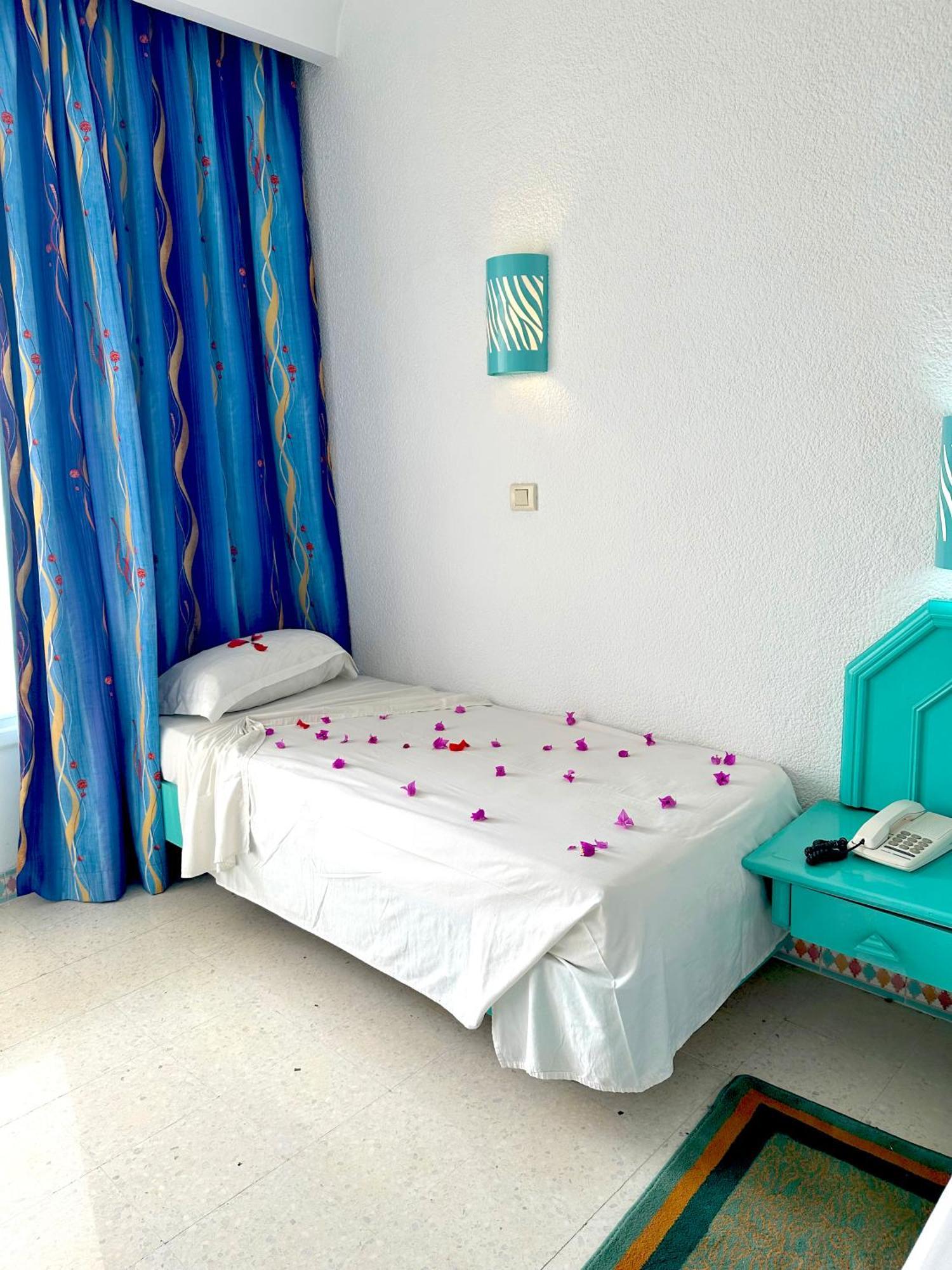 Chambre Triple Standard