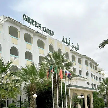 Green Golf Hammamet-2