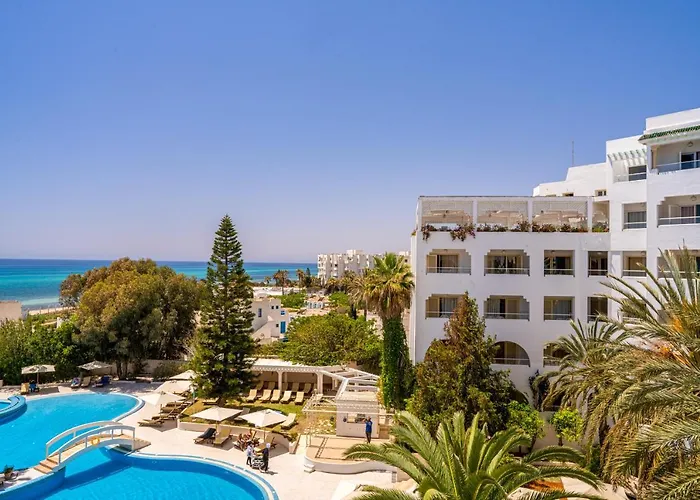 Sol AzurHotel Hammamet