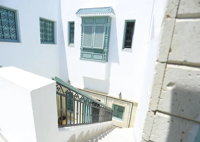 Dar Hammamet Guest House&Hammam